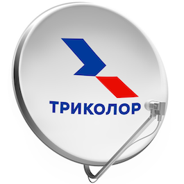 Триколор Бутово